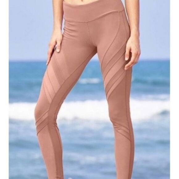 Alo Yoga Pants - Alo Yoga high waisted Epic leggings size XSmall